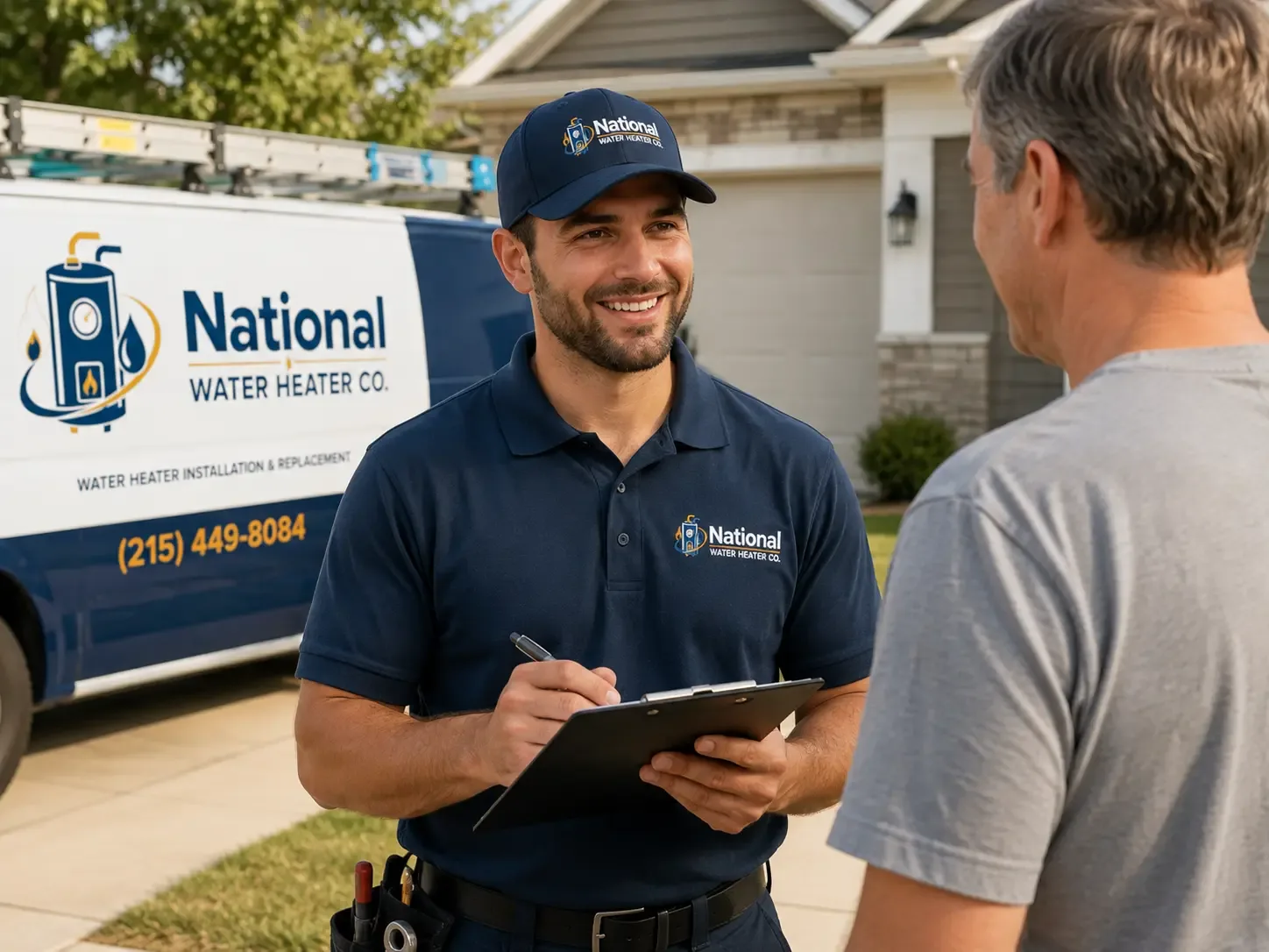 Water Heater Installation Crows Landing, CA FAQs